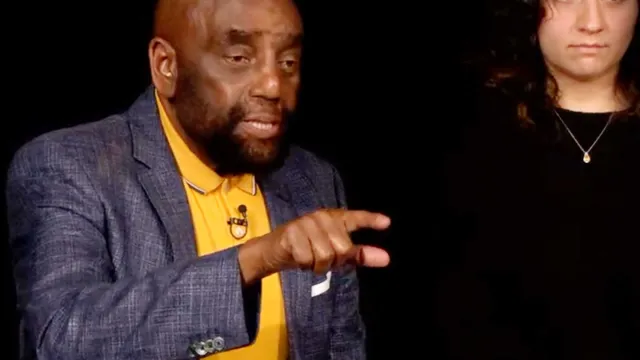 What Is Hell? Church 3-3-24