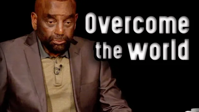 What connects you with the physical world? Church 4/7/24