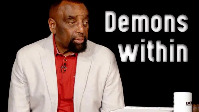 How many demons do you have inside? | Church 6/2/24