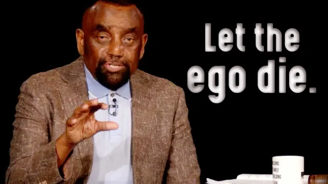 Why do you attack back when someone attacks you? | Church 7/7/24