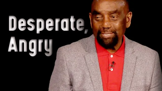 Why are you dismayed by others? | Church 7/14/24