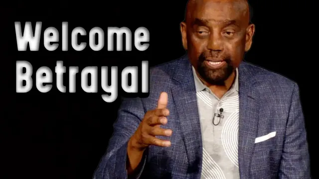 Have you ever been betrayed? | Church 5/4/25