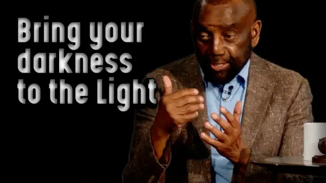 The distance between you and Christ | Church 6/22/25