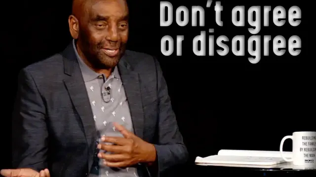 How will you know when you're of truth? | Church 7/27/25