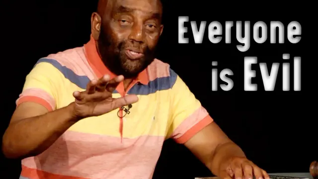 No one is good | Church 8/17/25