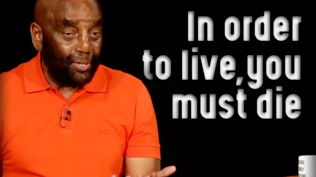 Demonic Thoughts | Church 8/24/25