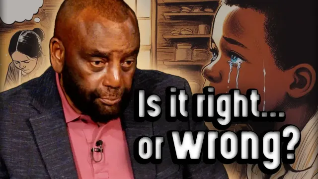 Should you use interpretation? | Church 11/2/25