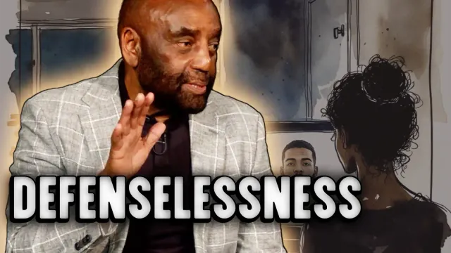 What Is the Greatest Display of Power? | Church 1/18/26