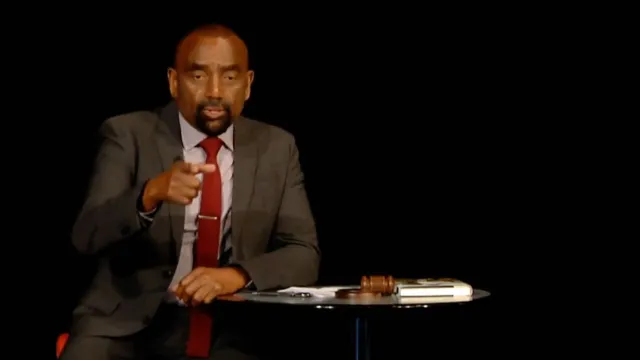 Jesse speaks on school shooting, spiritual battle, forgiving mothers