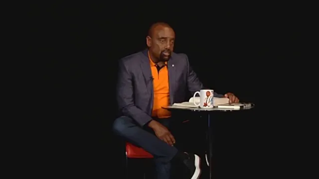 Church with Jesse on May 21