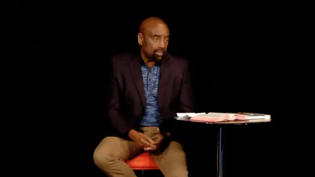 Jesse talks about Silent Prayer, being born again, and not listening to thoughts