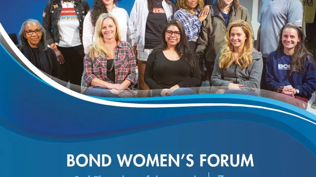 Women's Forum 3rd Thursday, 7pm