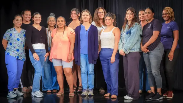 Women's Forum, August 2025