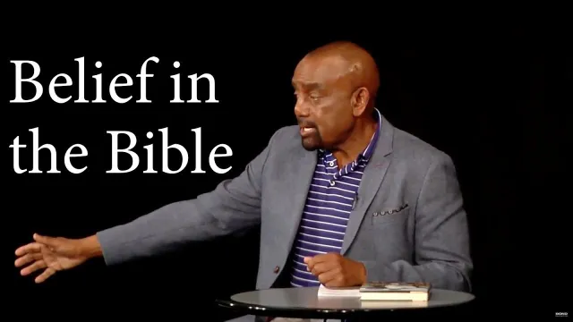 Be Careful What You Believe In