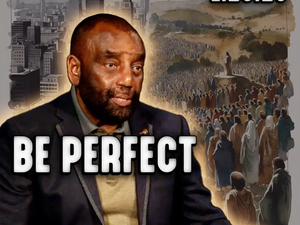 Do You Believe You’re Perfect or Imperfect?