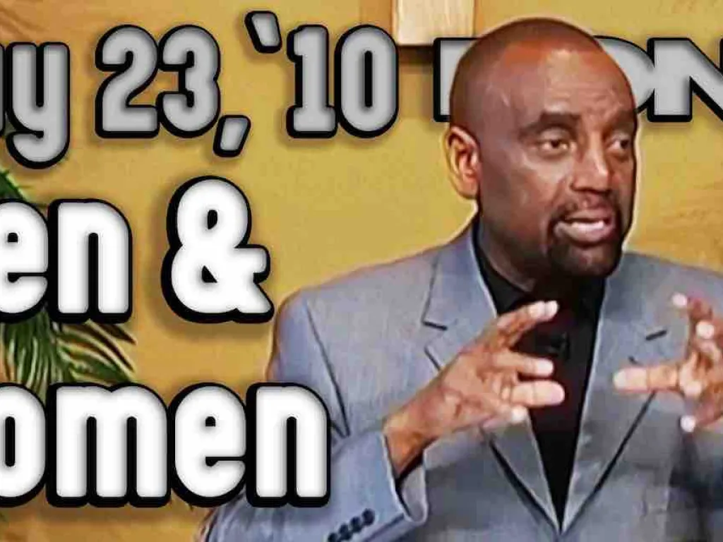 Sunday Service Archive: Evil That Men and Women Do (May 23, 2010)