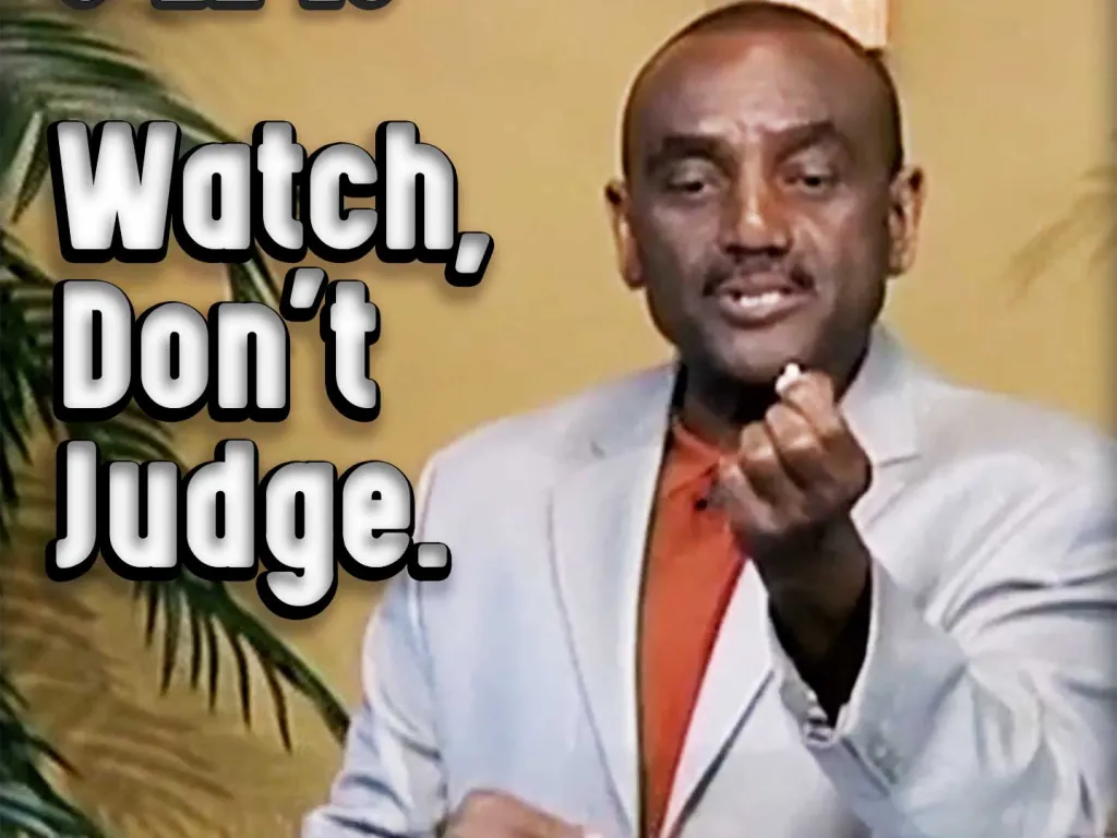 The Observance of Life | Archive 8/22/10