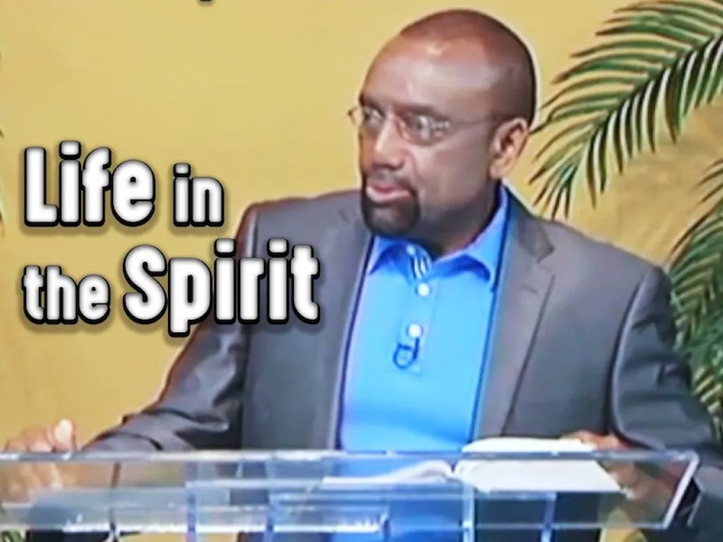 Life in the Spirit: June 9, 2013, BOND Archive Sunday Service