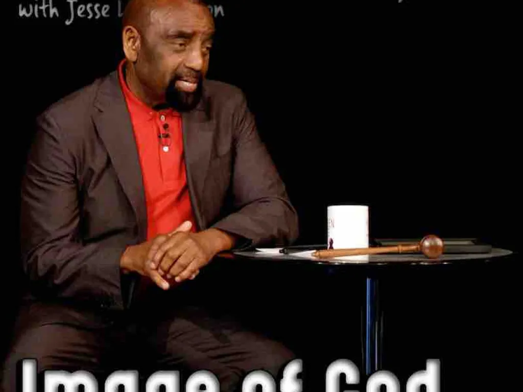 Church March 28, 2021: Image of God