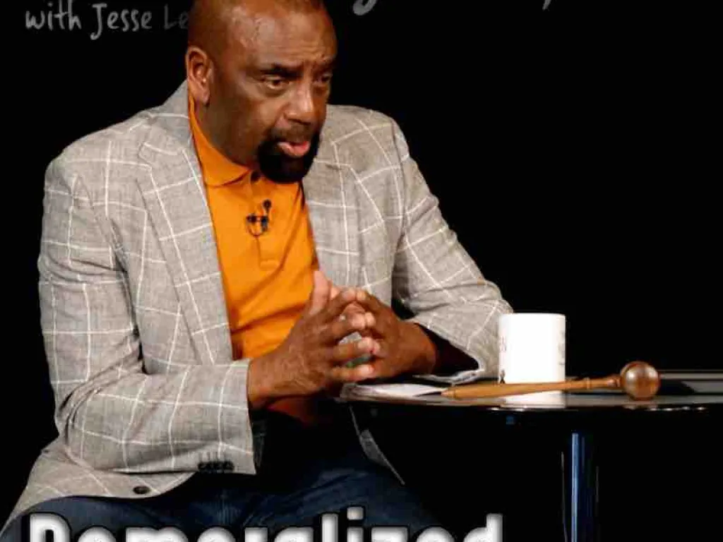 Church July 25, 2021: Demoralized People