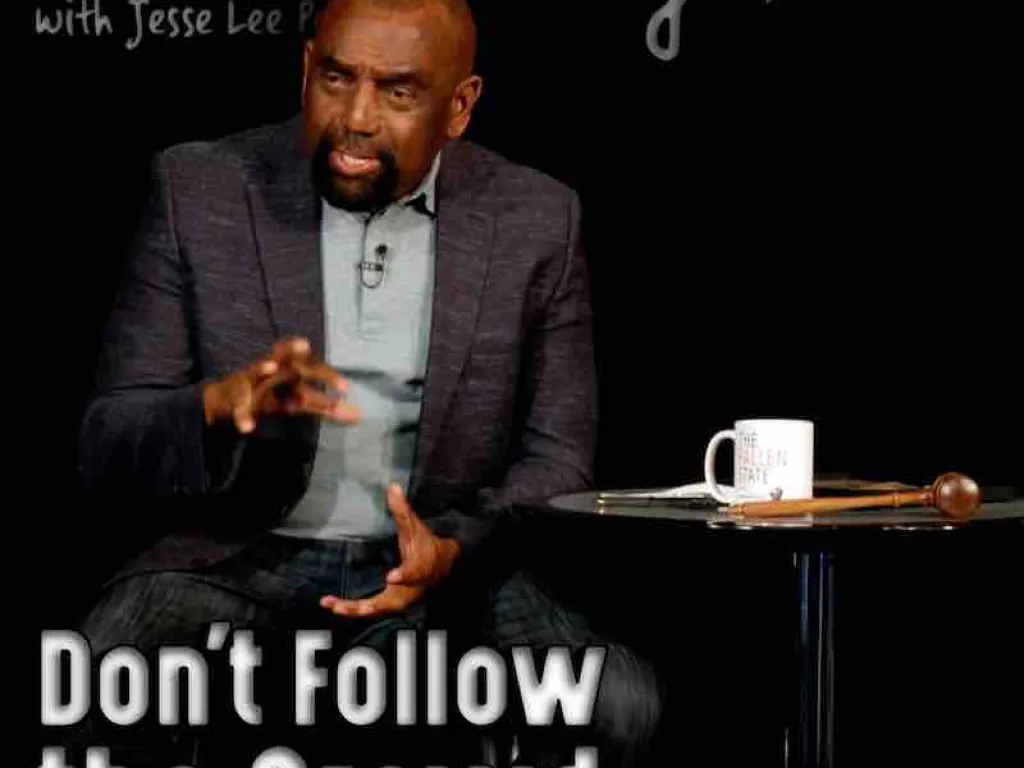 Church, August 8, 2021: Don't Follow the Crowd