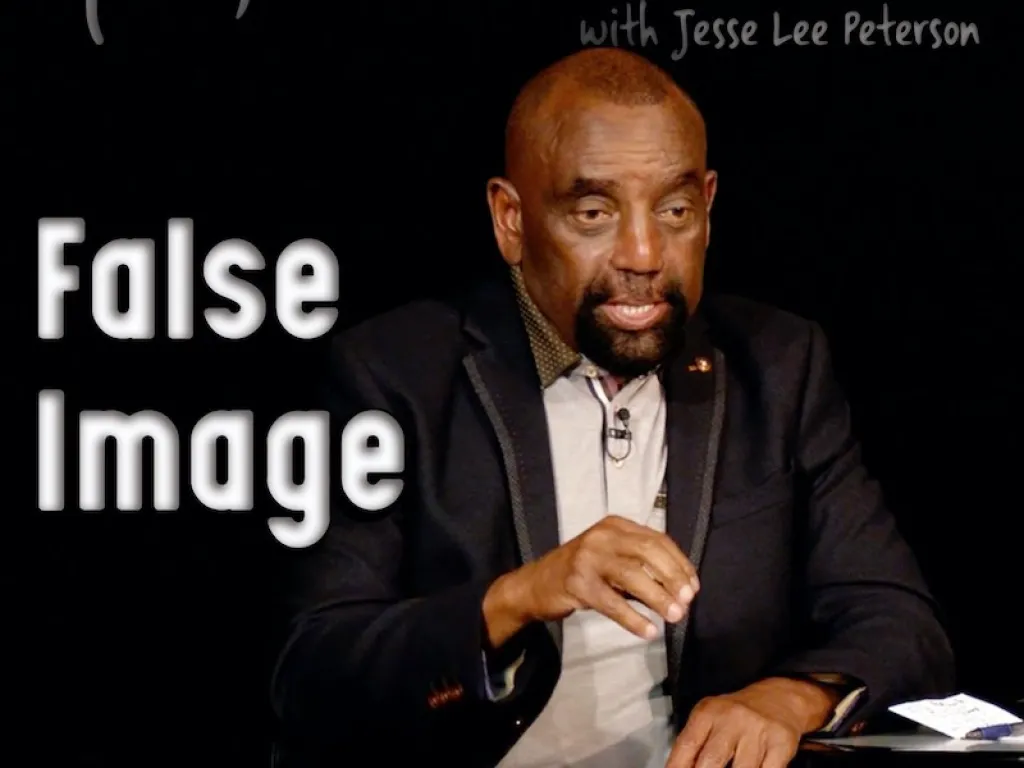 Church, April 3, 2022: False Image