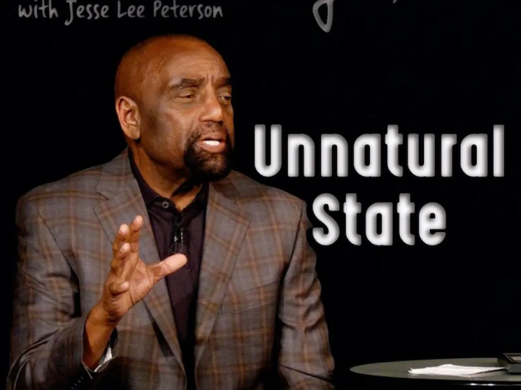 Unnatural State: Church, May 29, 2022