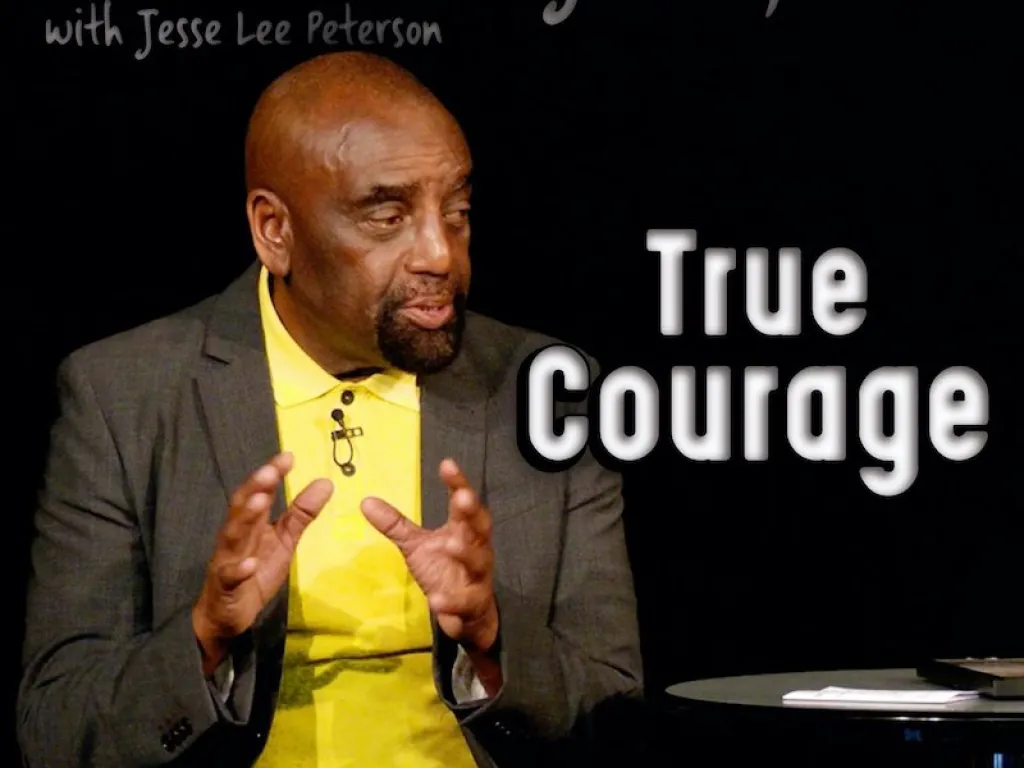 True Courage: Jun 5, 2022 (Church)