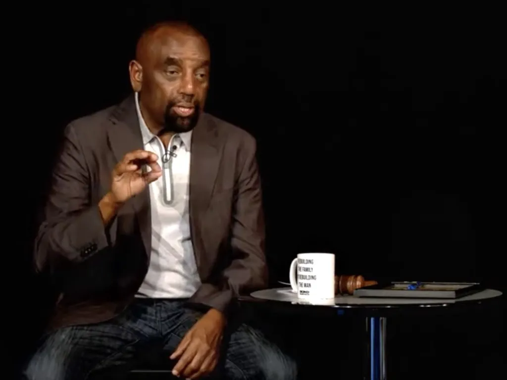 You're Brainwashed Through Anger: 8/28/22 Church with JLP