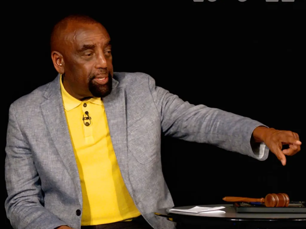 What Makes a Hero? 10/9/22 Church