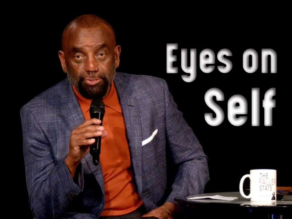 Eyes on Self: Christmas Church, Dec 25, 2022