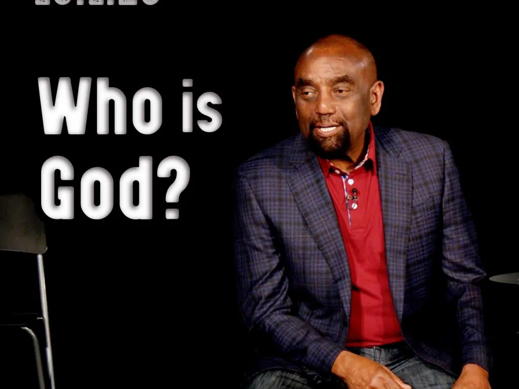 What is real reality? Church 10/1/23 — Who is God?