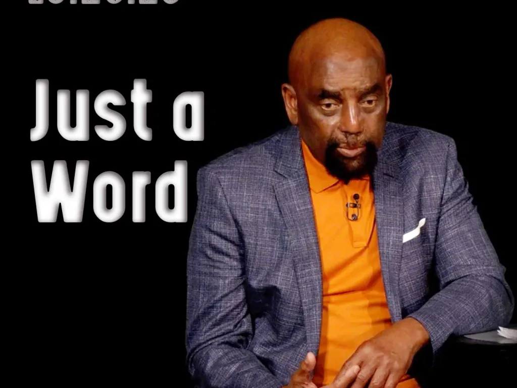 To whom or what are you loyal, and why? Church 10/29/23 "Just a word"