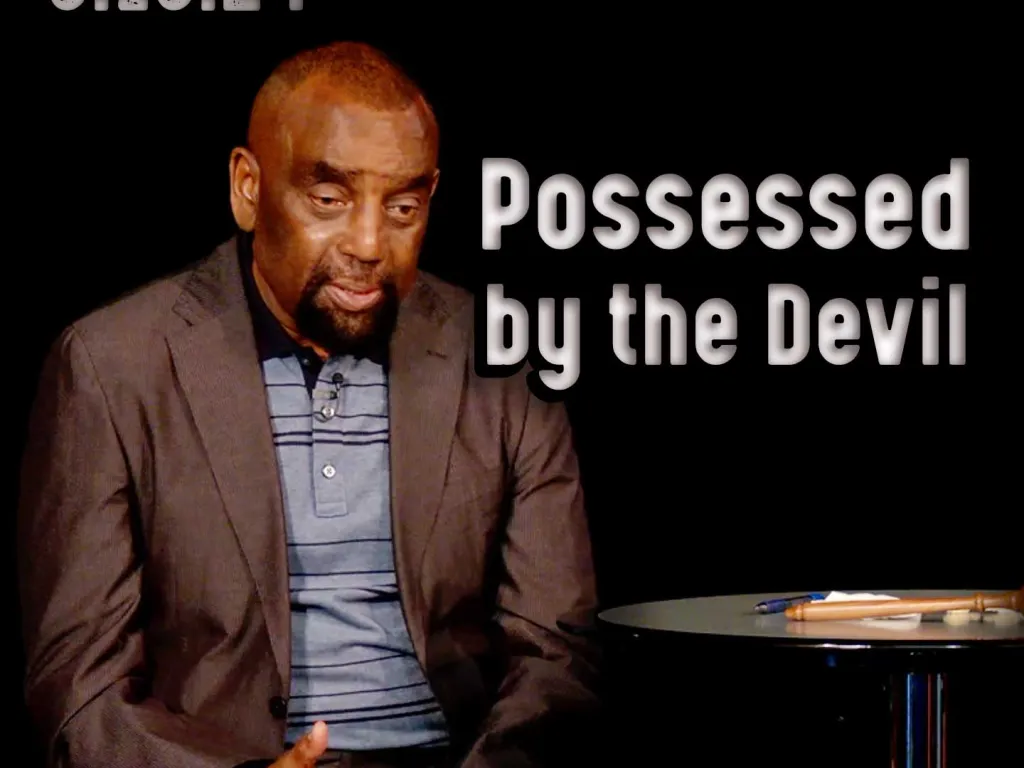 Why do you think about other people? | Church 8/18/24