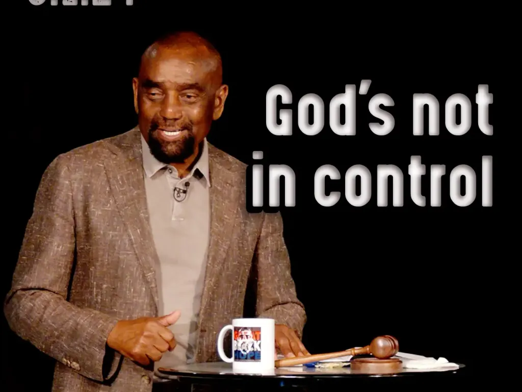 Do you want to be different? | Church 9/1/24