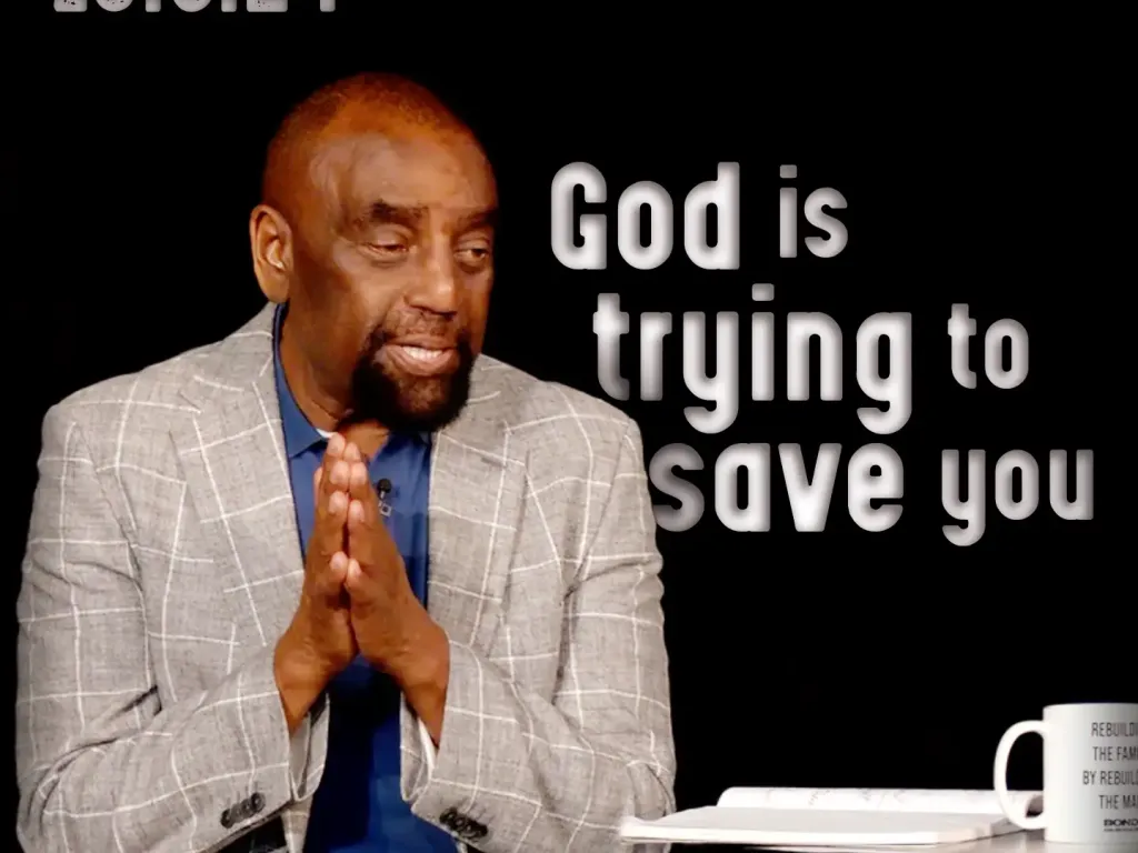 Do you recognize a wave of pain that overtakes you? | Church 10/6/24