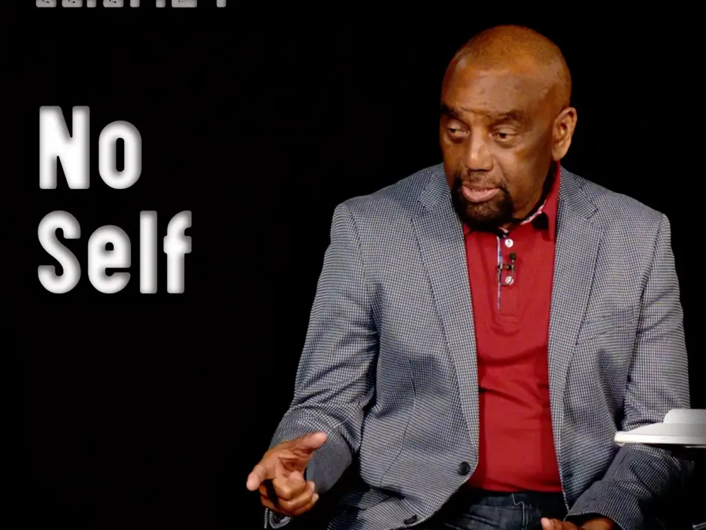 Why do you pay attention to yourself? | Church 11/17/24