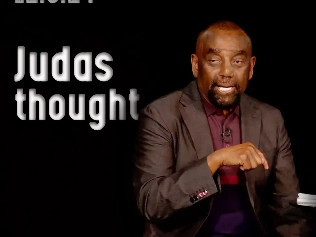 Have you discovered the traitor in you? | Church 12/8/24