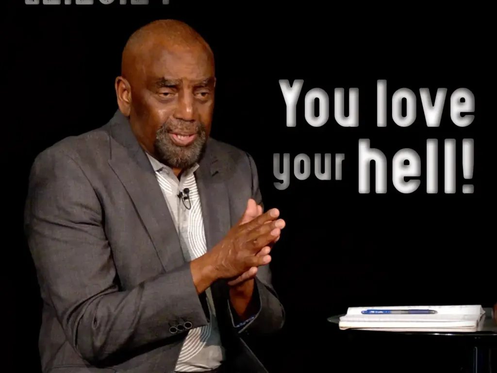 Do you love your misery? | Church 12/29/24