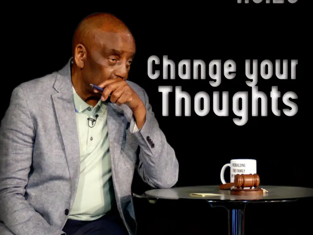 How can you change your future? | Church 4/6/25