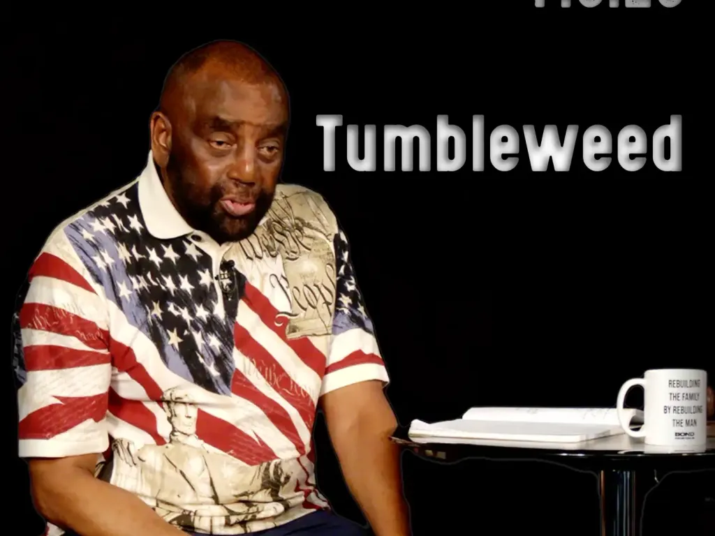 Are you a tumbleweed? | Church 7/6/25