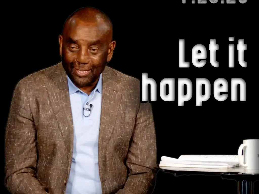 Let people hurt your ego | Church 7/20/25