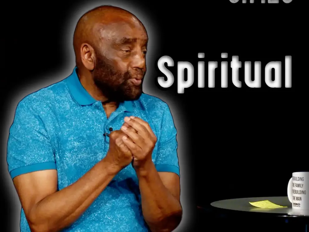How do you know when you're spiritual? | Church 9/7/25