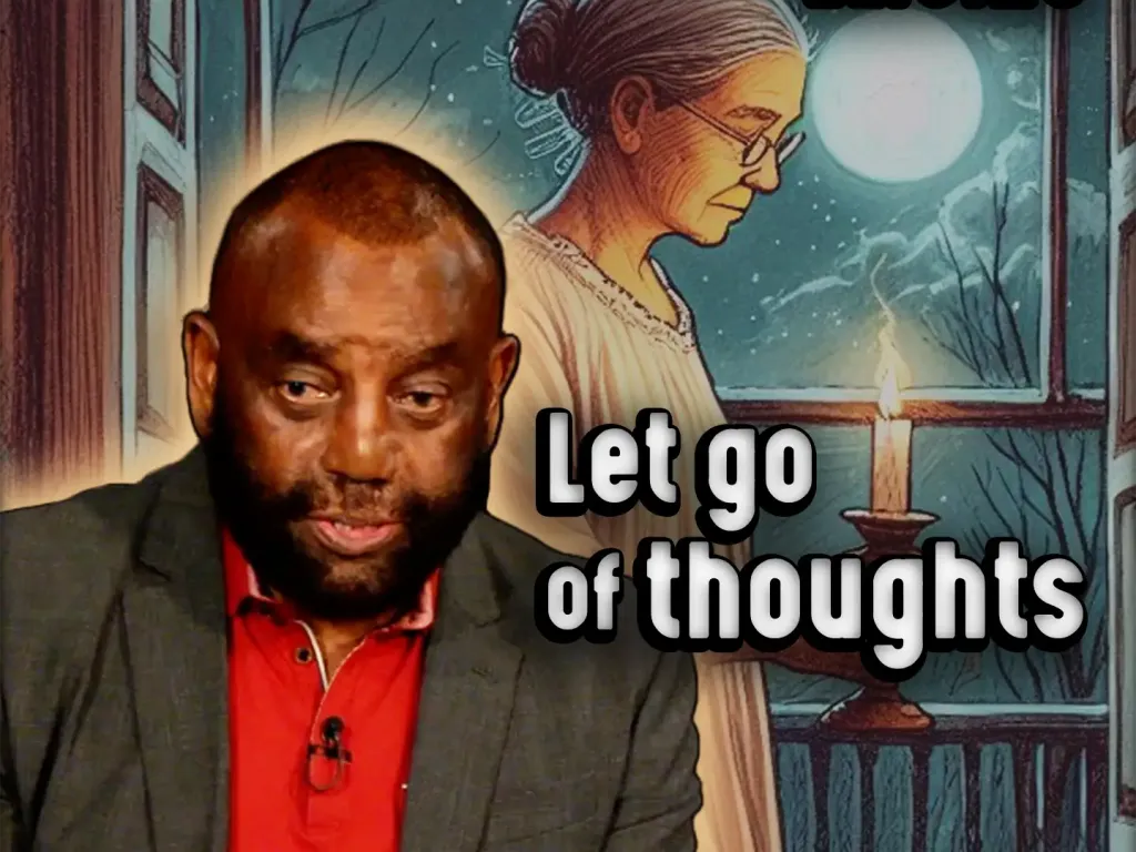 Reminder: Don't Agree or Disagree | Church 11/9/25