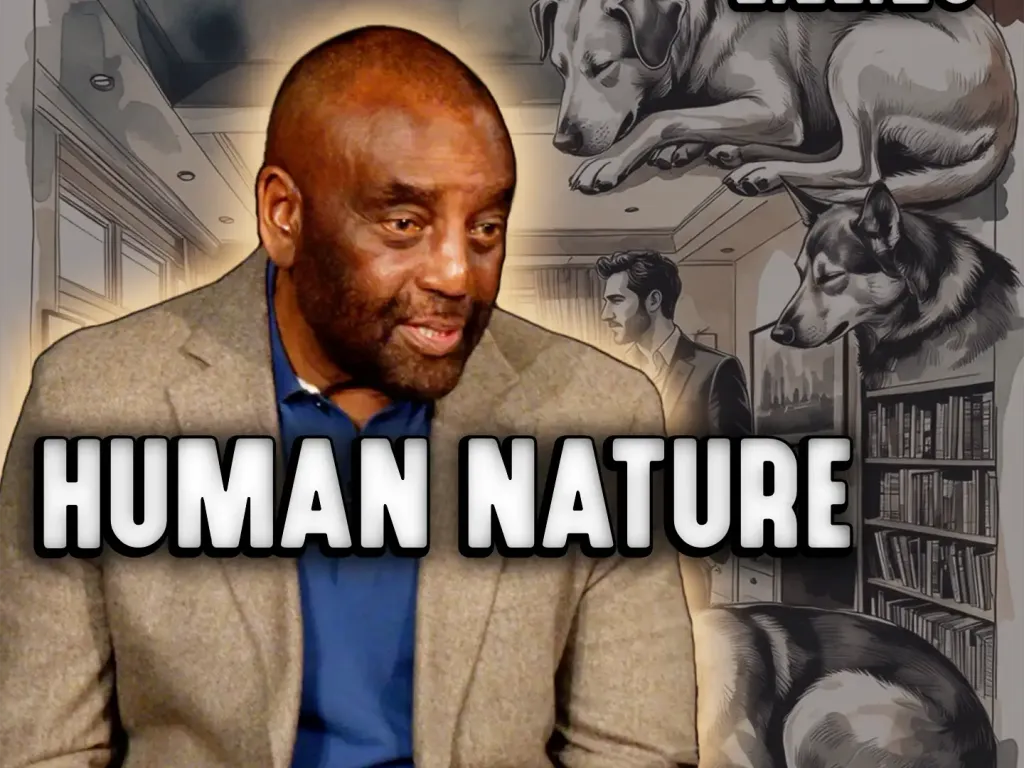 What's the Difference Between Animal Nature and Human Nature? | Church 1/11/26