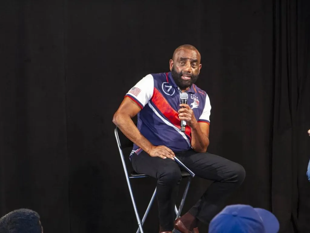 2020 Election TownHall