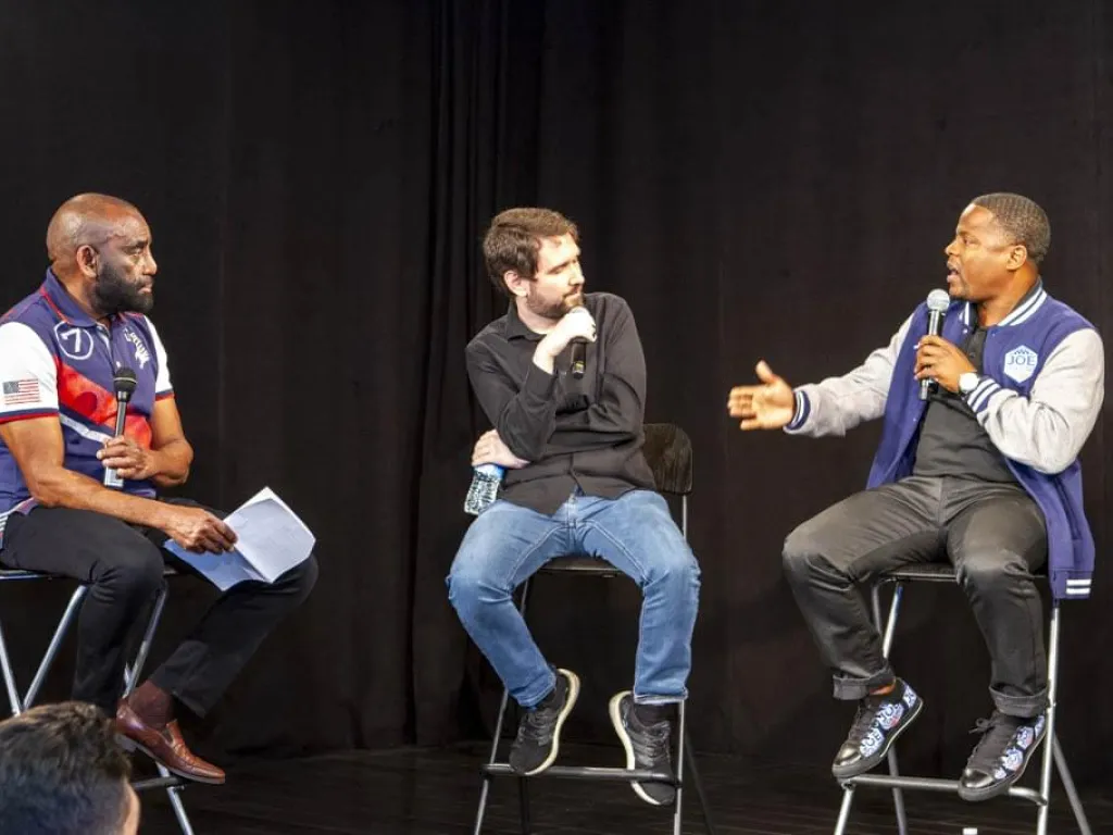 2020 Election TownHall