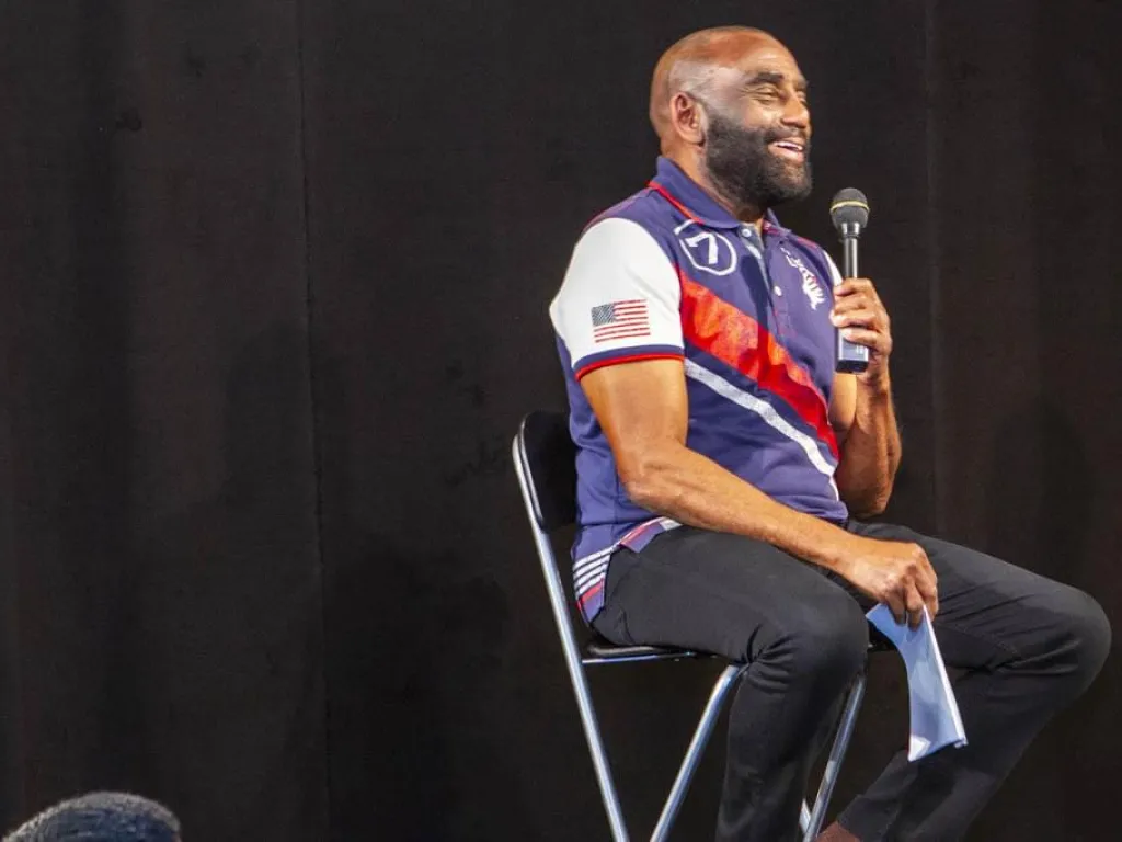 2020 Election TownHall