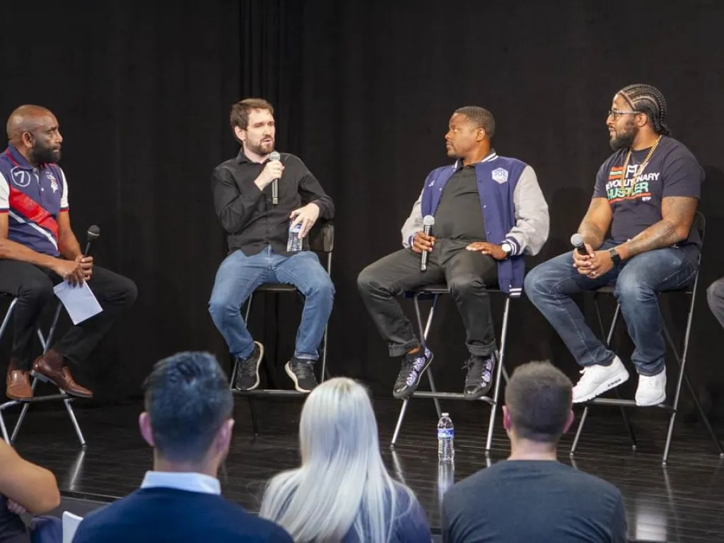 2020 Election TownHall