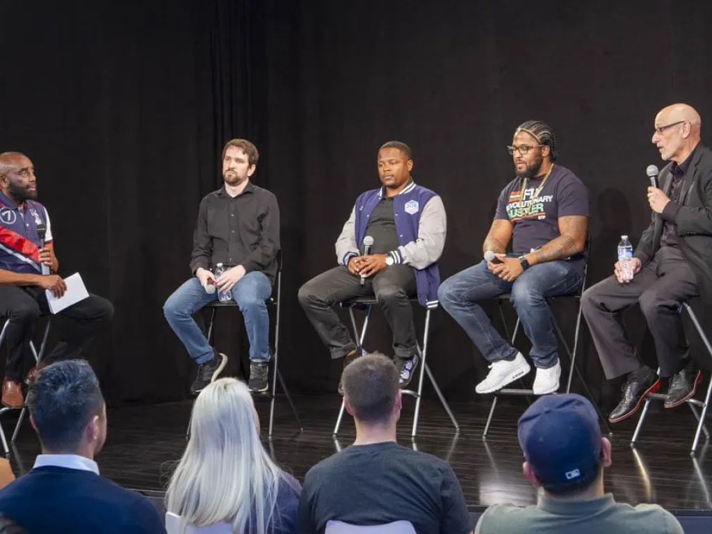 2020 Election TownHall